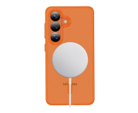 Tech-Protect Magmat Magsafe Galaxy S26 Matte Orange - 1500267 - zdjęcie 4